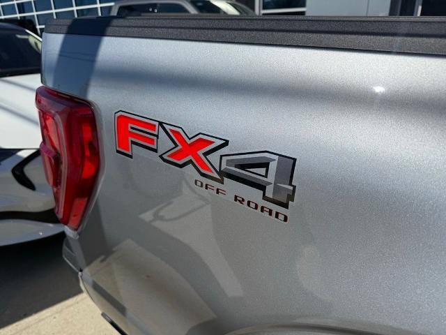 2023 Ford F-150 - $40,500