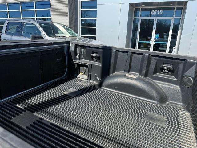 2023 Ford F-150 - $40,500