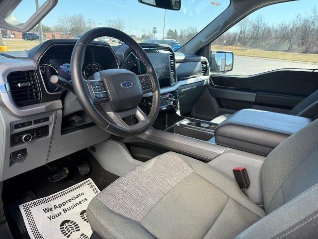 2023 Ford F-150 - $40,500