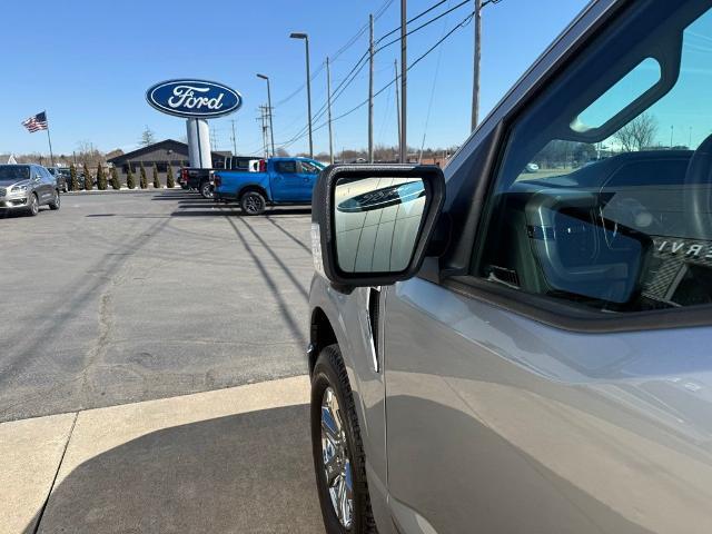 2023 Ford F-150 - $40,500
