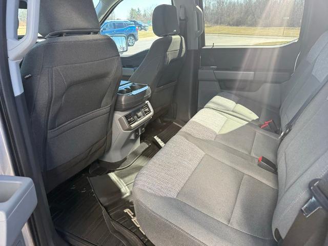 2023 Ford F-150 - $40,500