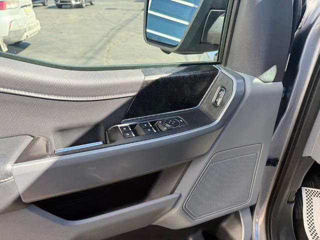2023 Ford F-150 - $40,500