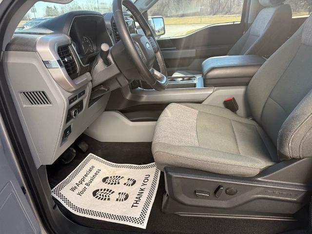 2023 Ford F-150 - $40,500