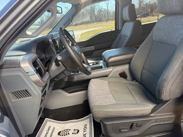 2023 Ford F-150 - $40,500