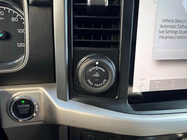 2023 Ford F-150 - $40,500