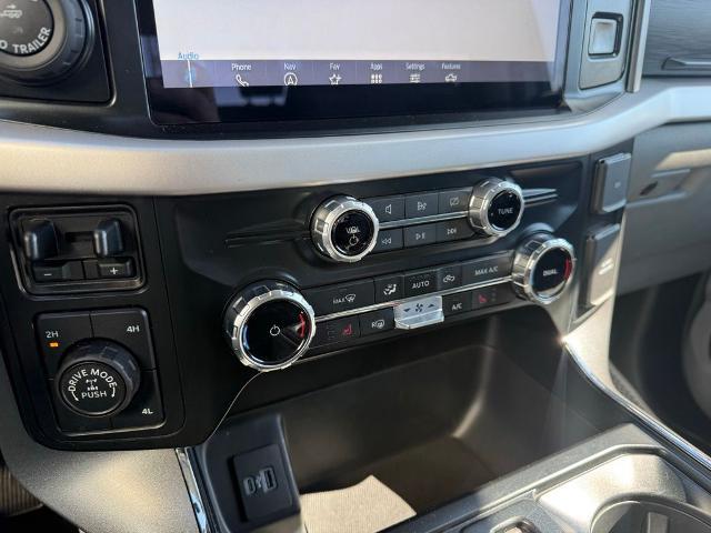 2023 Ford F-150 - $40,500