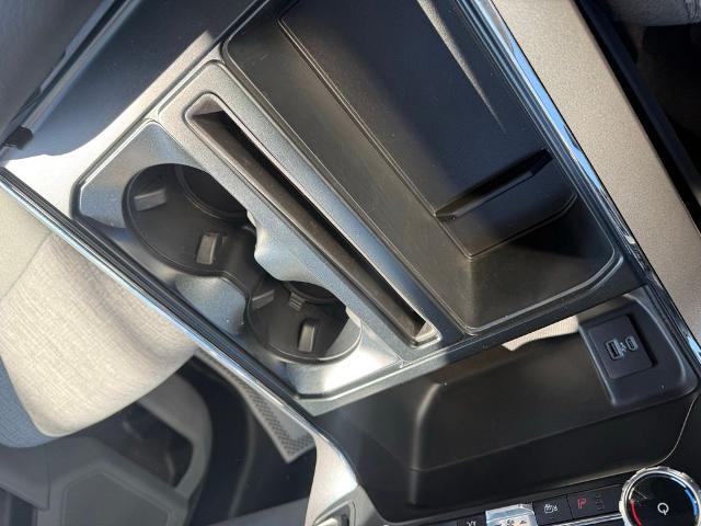 2023 Ford F-150 - $40,500
