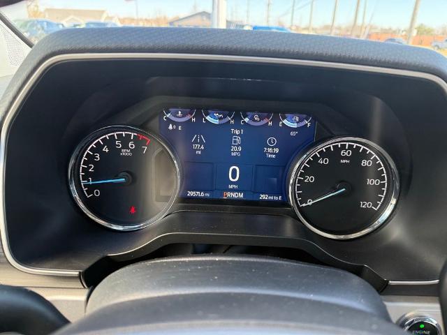 2023 Ford F-150 - $40,500