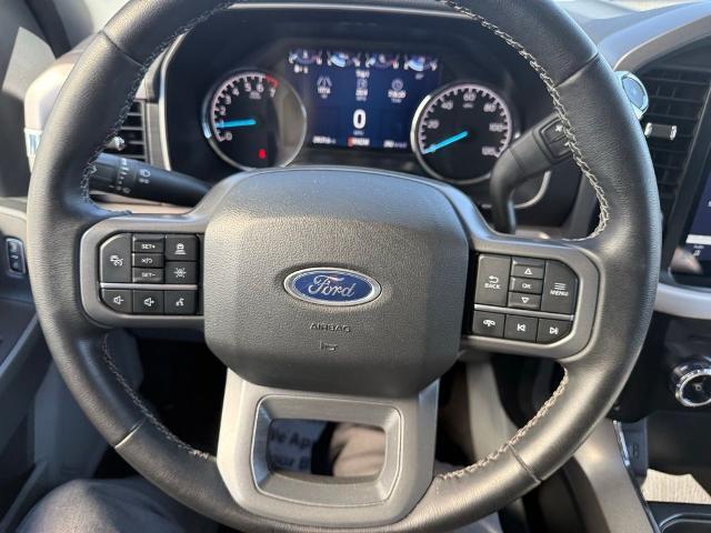 2023 Ford F-150 - $40,500