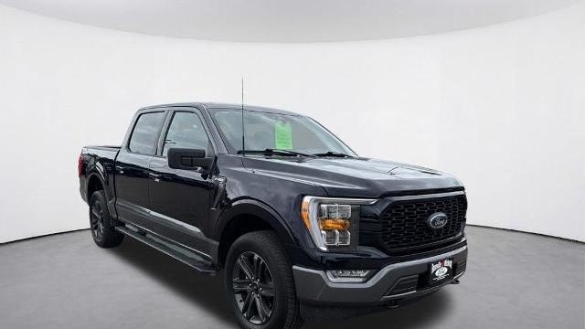 Preowned 2023 Ford F-150 XL for Sale