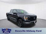 2023 F-150 Thumbnail 1