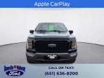 2023 F-150 Thumbnail 3
