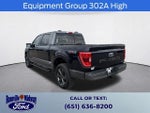 2023 F-150 Thumbnail 7