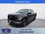 2023 F-150 Thumbnail 4