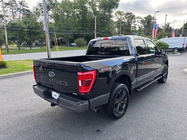 2023 Ford F-150 - $39,950