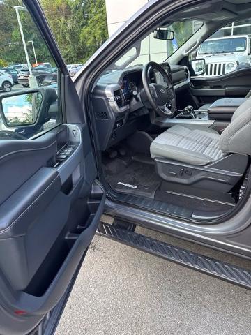 2023 Ford F-150 - $39,950