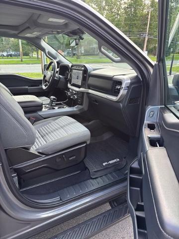 2023 Ford F-150 - $39,950