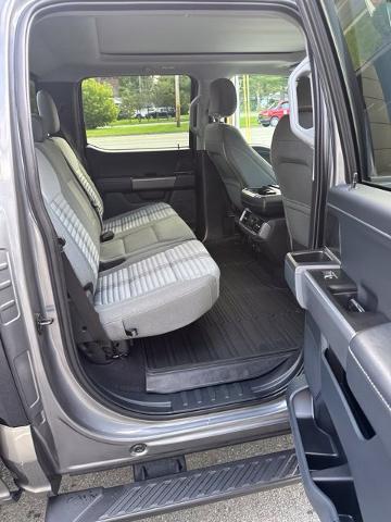 2023 Ford F-150 - $39,950