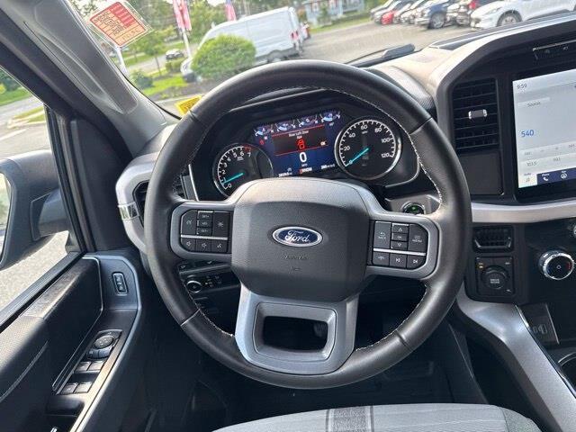 2023 Ford F-150 - $39,950