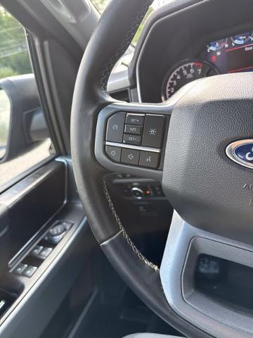 2023 Ford F-150 - $39,950