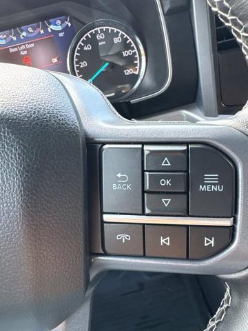 2023 Ford F-150 - $39,950
