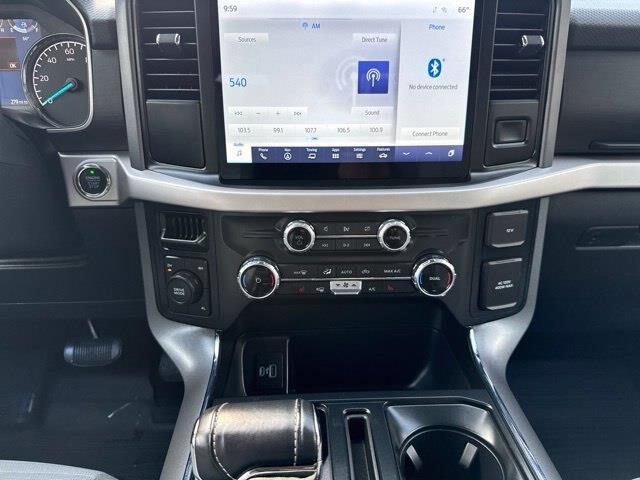 2023 Ford F-150 - $39,950
