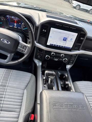 2023 Ford F-150 - $39,950