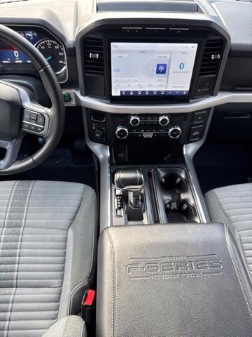 2023 Ford F-150 - $39,950