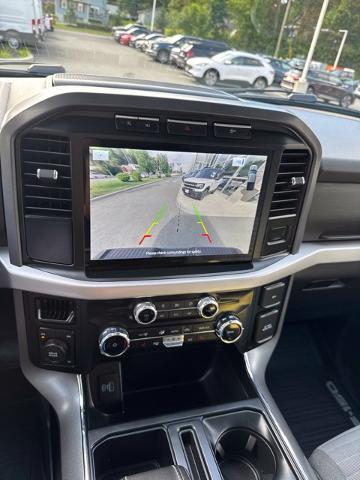 2023 Ford F-150 - $39,950