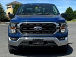 2023 F-150 Thumbnail 2