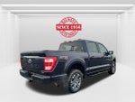 2023 F-150 Thumbnail 5
