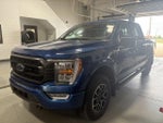 2023 F-150 Thumbnail 2