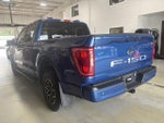 2023 F-150 Thumbnail 3