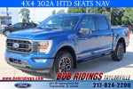 2023 F-150 Thumbnail 1
