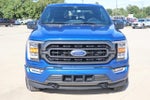 2023 F-150 Thumbnail 3