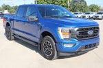 2023 F-150 Thumbnail 4