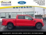 2023 F-150 Thumbnail 1