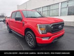 2023 F-150 Thumbnail 5
