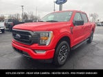 2023 F-150 Thumbnail 7