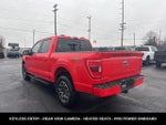 2023 F-150 Thumbnail 8