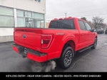 2023 F-150 Thumbnail 10