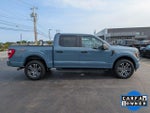 2023 F-150 Thumbnail 2