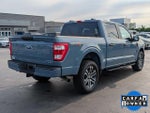 2023 F-150 Thumbnail 3