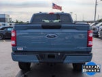 2023 F-150 Thumbnail 4