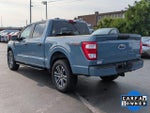 2023 F-150 Thumbnail 5