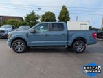 2023 F-150 Thumbnail 6