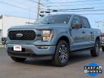 2023 F-150 Thumbnail 7