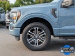 2023 F-150 Thumbnail 10