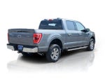 2023 F-150 Thumbnail 4