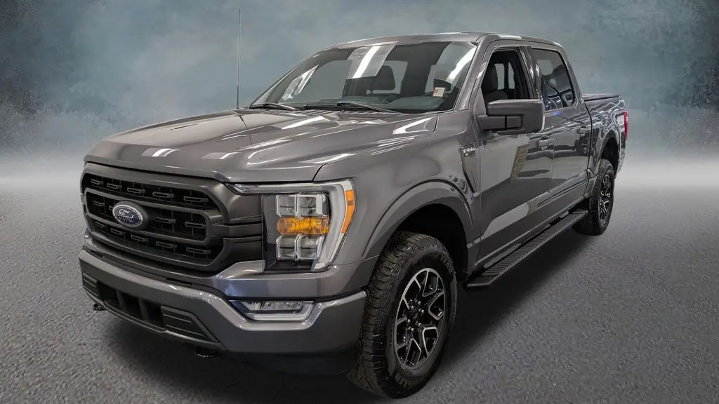 Preowned 2023 Ford F-150 XLT for Sale